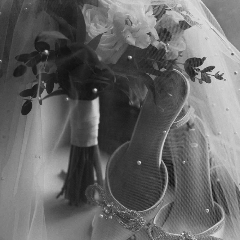 Bridal Hair at Bliss By Bex in Dewitt, AR