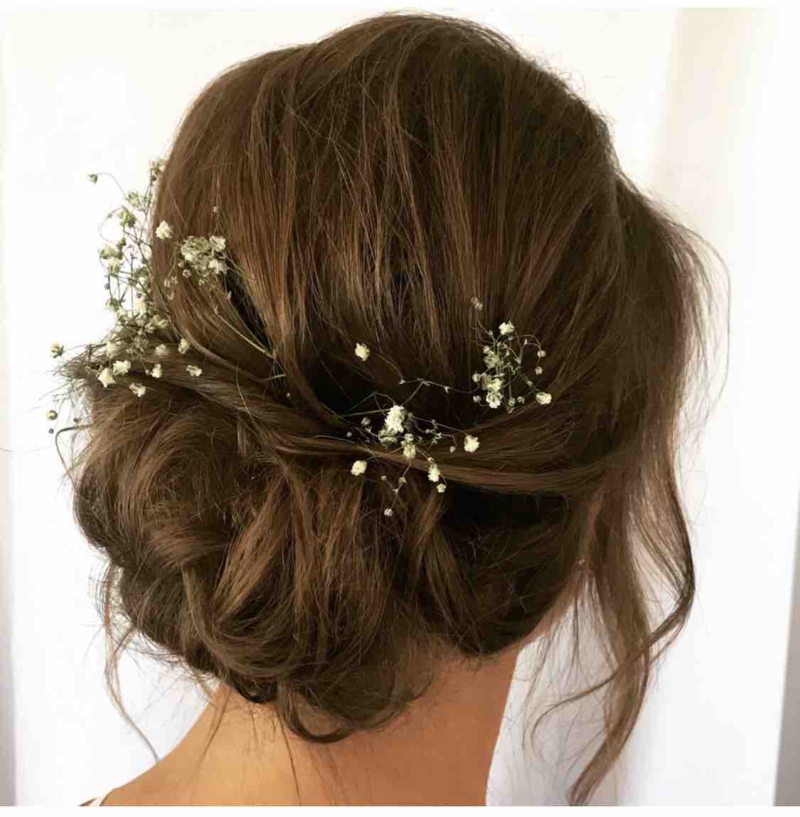 Special Occasion Hair