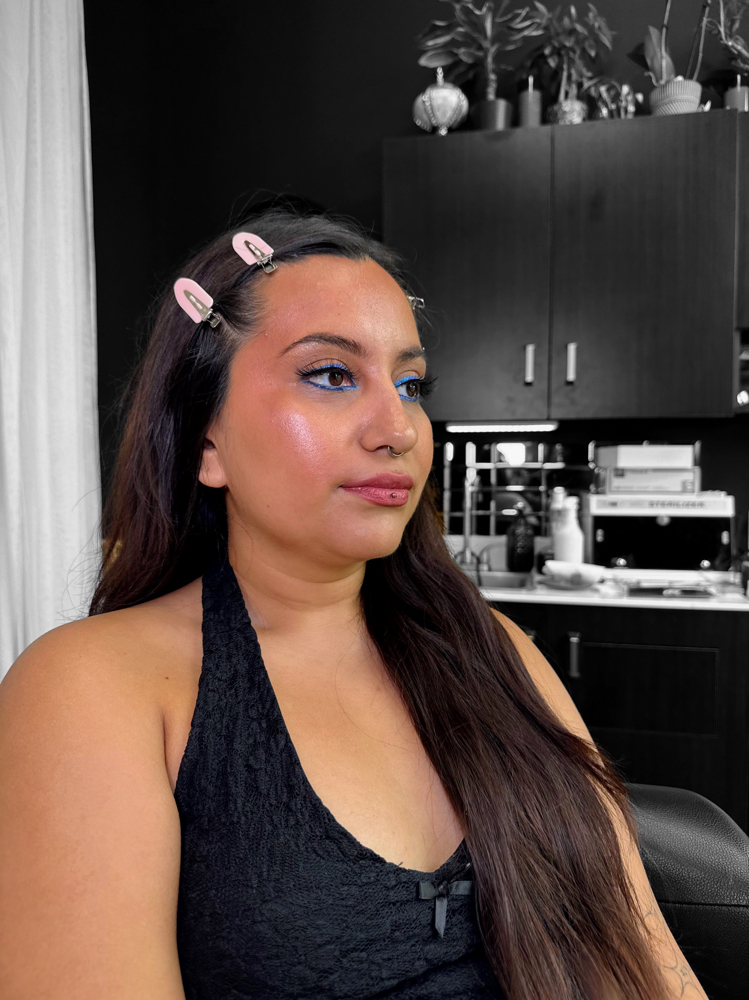 The Chase Signature: Luxury Makeup