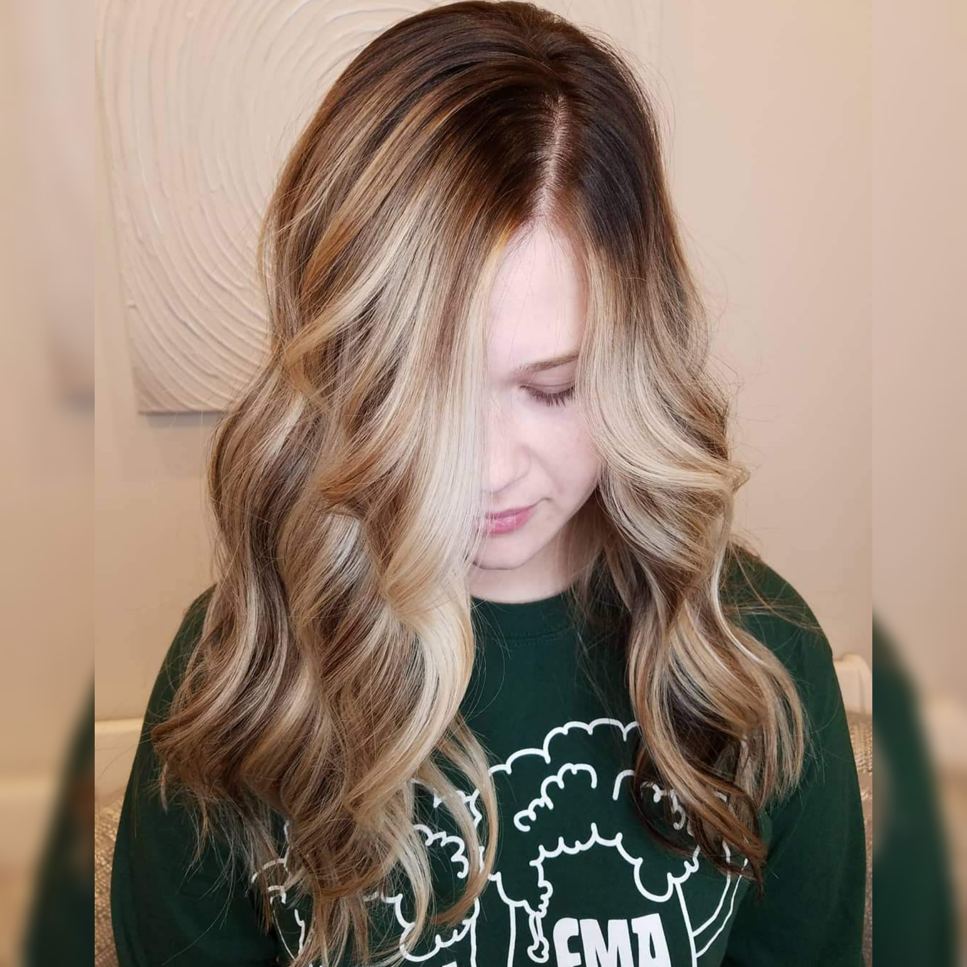 Balayage