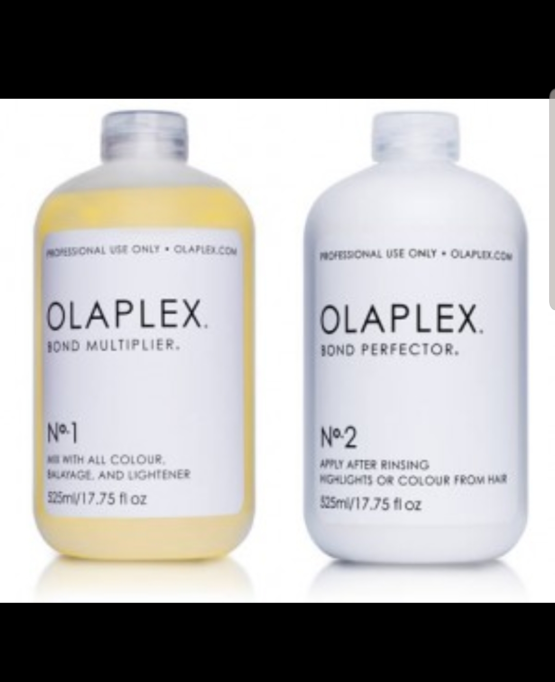 Olaplex Add on