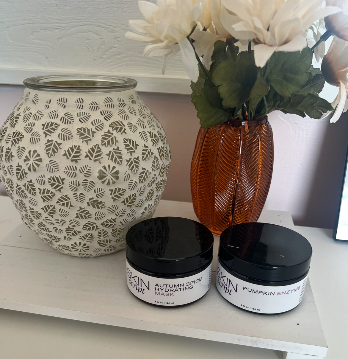 Autumn Renewal Facial