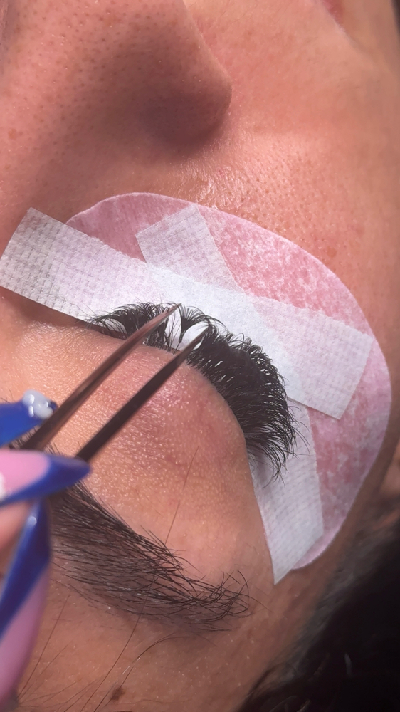 Standard Fill at Cosmic Beauty Studio LLC in Fort Worth, TX