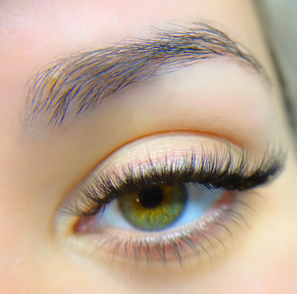 Hybrid Fill - 90min at Redefyne in San Diego, CA