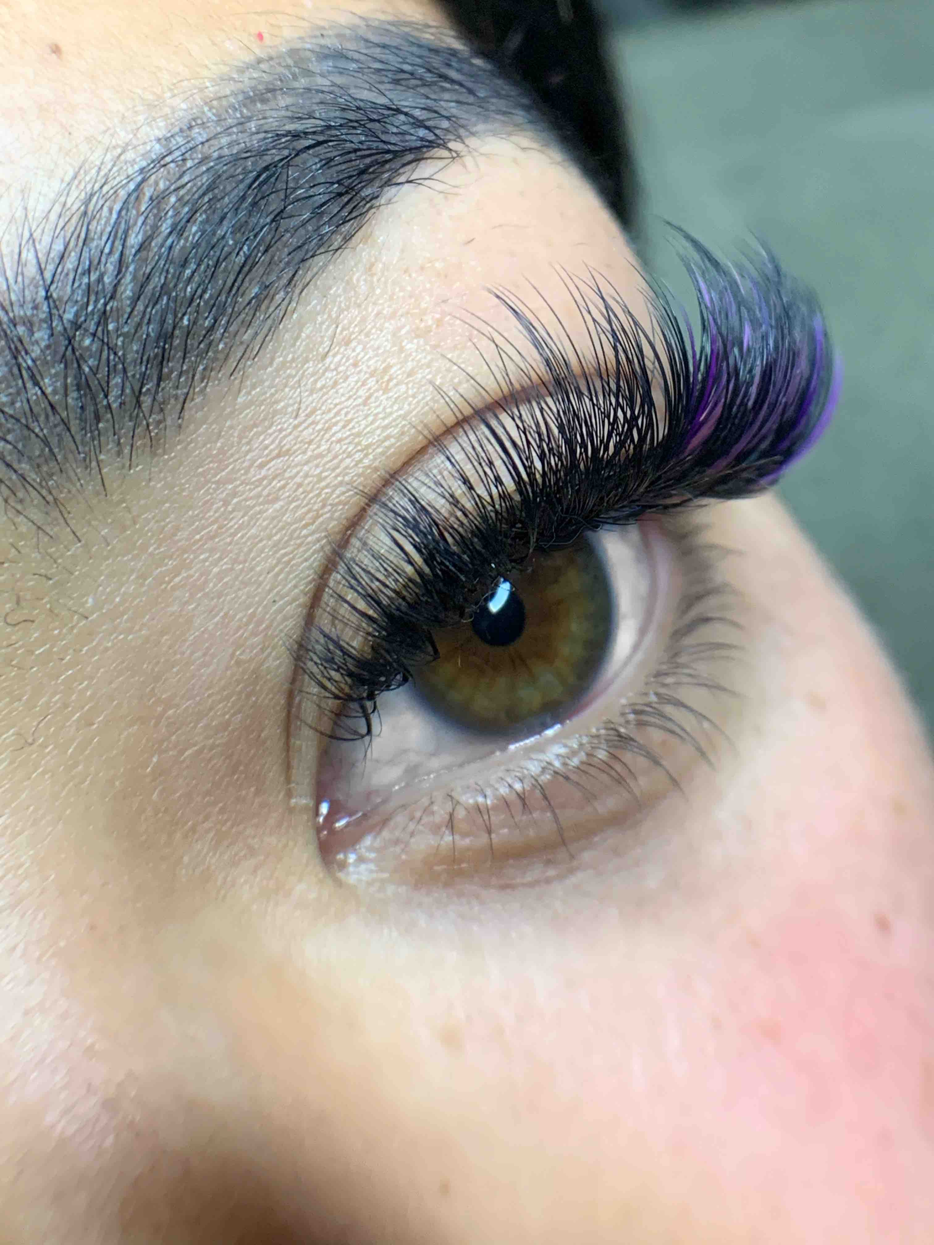 Volume Fill - 90min at Redefyne in San Diego, CA