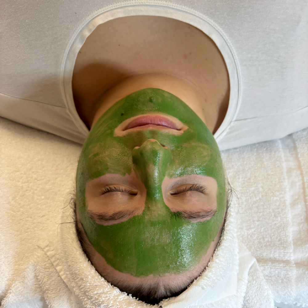 🌿 Acne Support Facial (60 Mins) at ShannaLeigh Aesthetics in Boise, ID