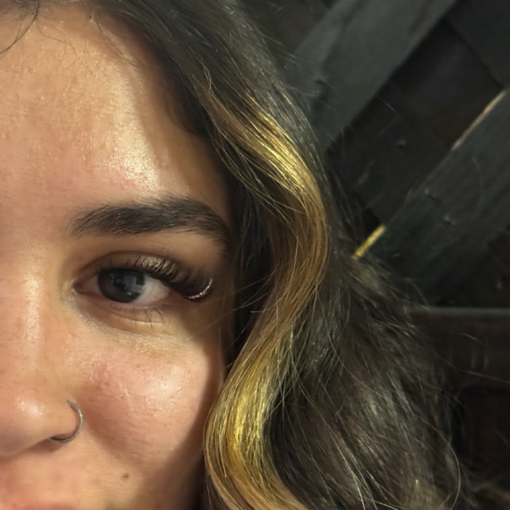 Busted Fill, 3+ weeks