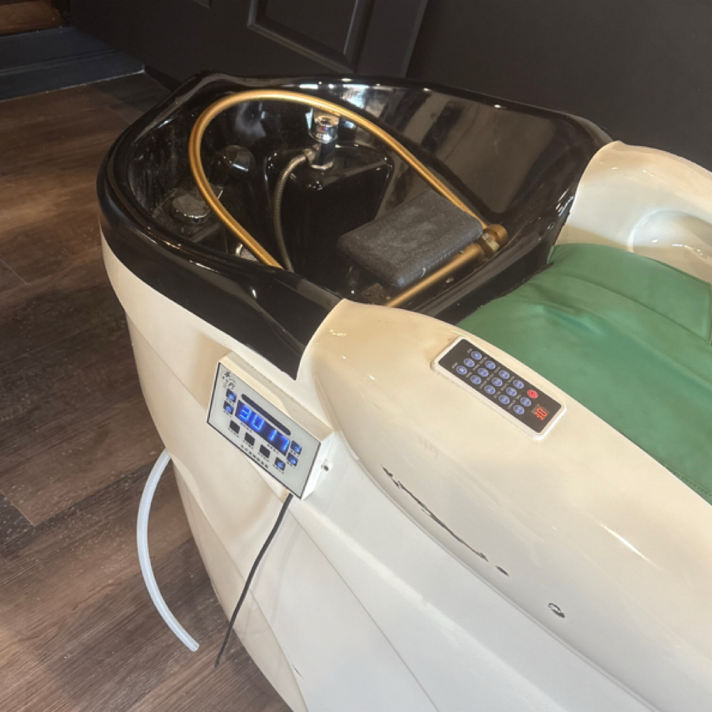 The Signature Head Spa at Bethany Harris in Dexter, MO