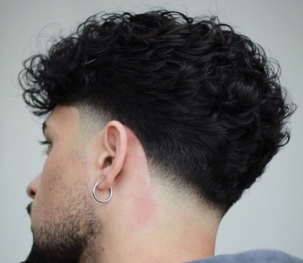 Classic Haircut