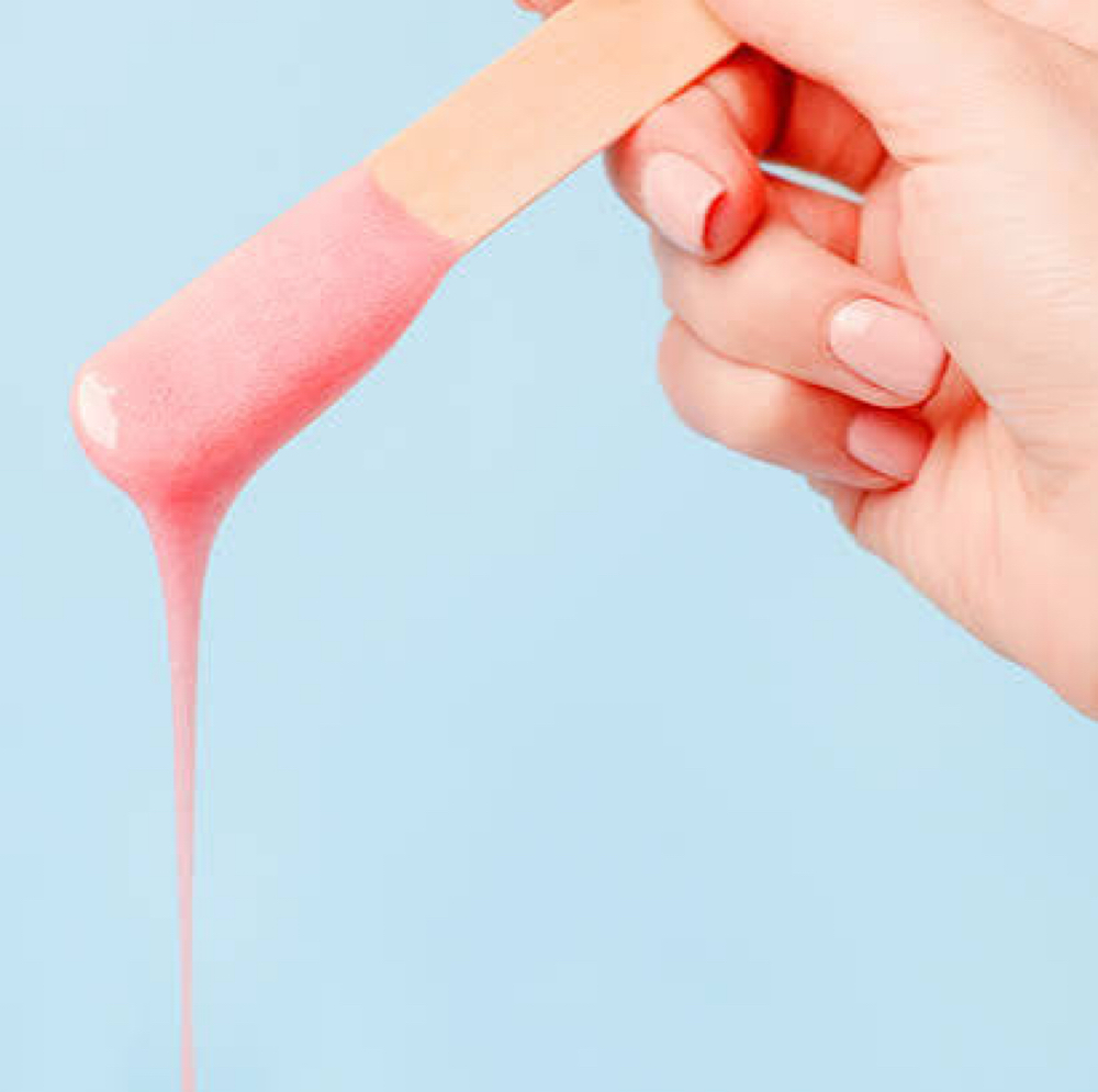 Brow Wax at HN Esthetics in Wilmington, OH