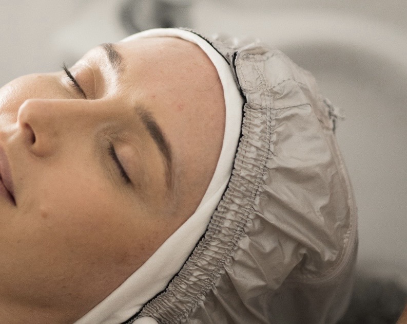60 Minute Head Spa