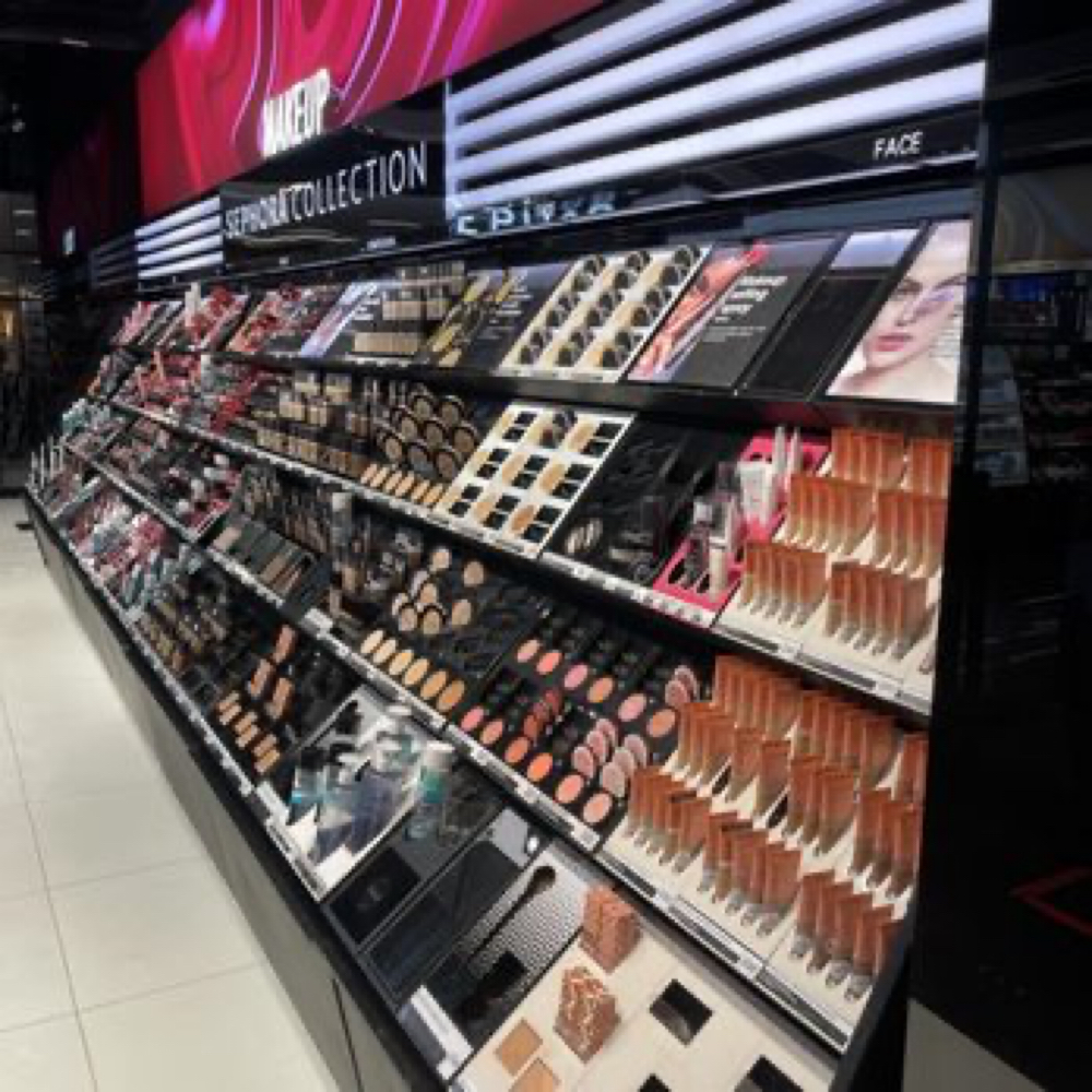 Personal Makeup Shopping with Raven at Makeup By Raven in Edmond, OK