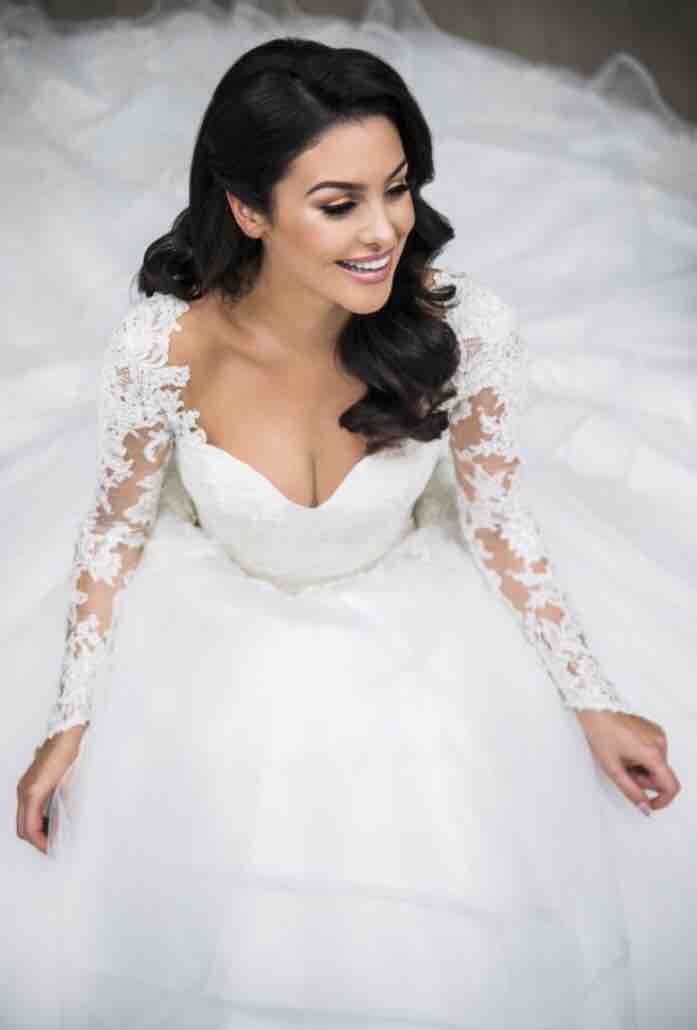 Bridal Services