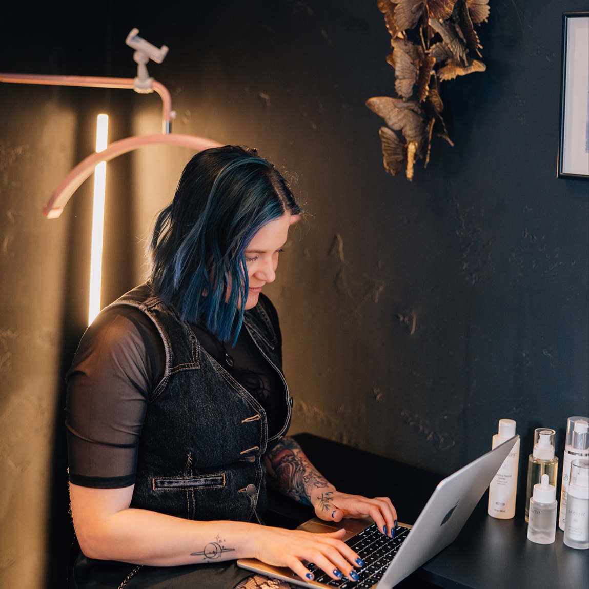 CONSULTATIONS at High Altitude Esthetics + Wellness in Breckenridge, CO