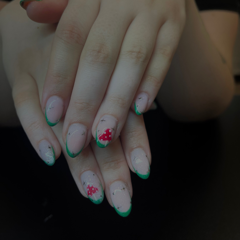 Medium Set Fill