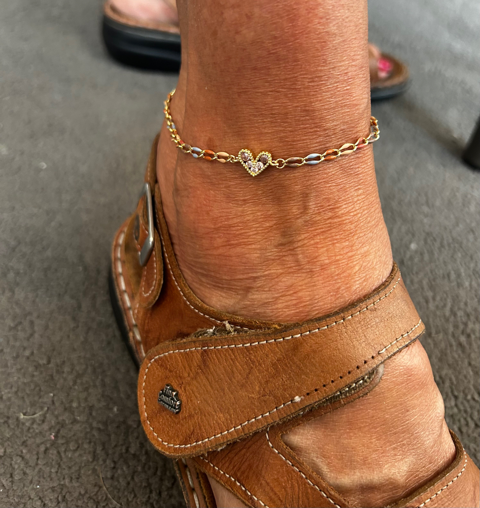 Permanent Jewlery Connectors