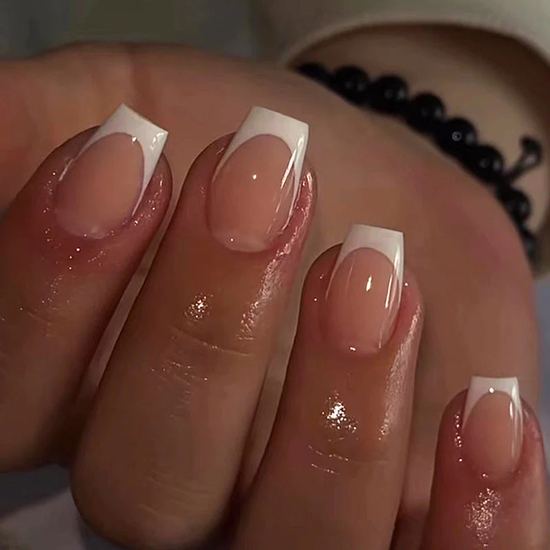 Newset Builder Gel + Deep French