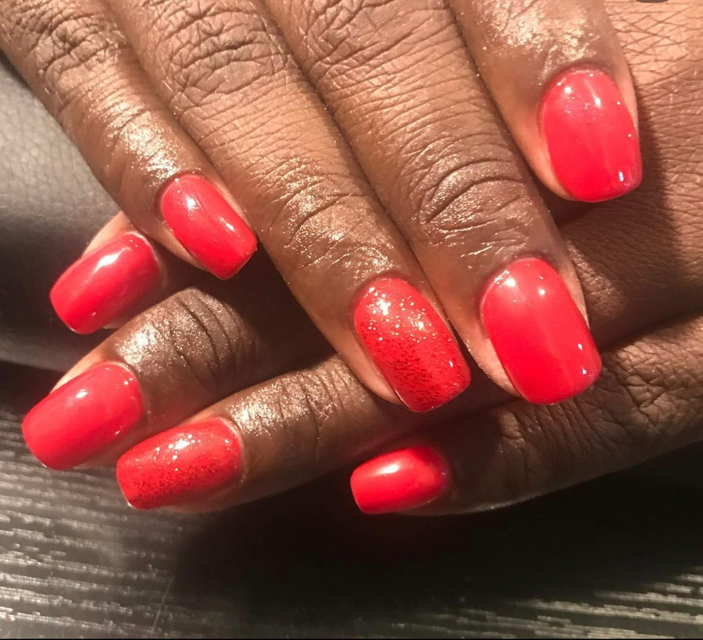 Acrylic Full Set