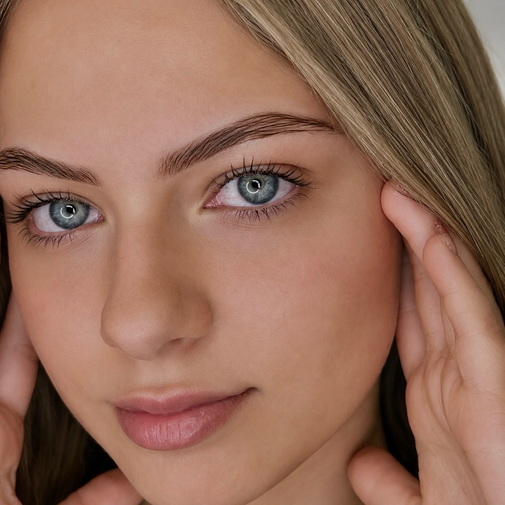 Brow Services at Elevate Hair & Lash Studio in Richardson, TX