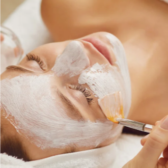 Radiance Lift Facial at Yuki Luxury Headspa in Pasadena, MD