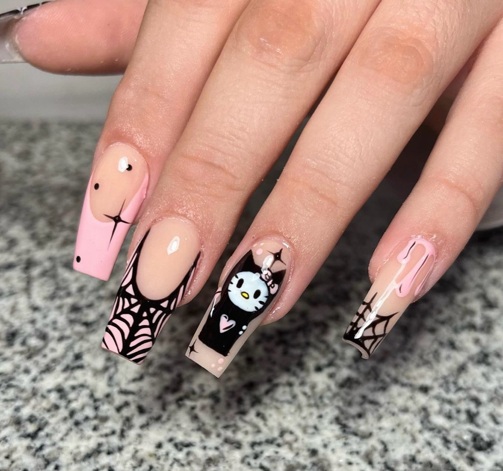 Custom Fullset