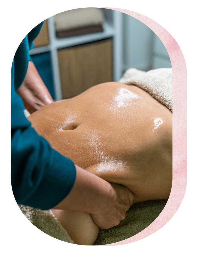 Post Op Lymphatic Drainage