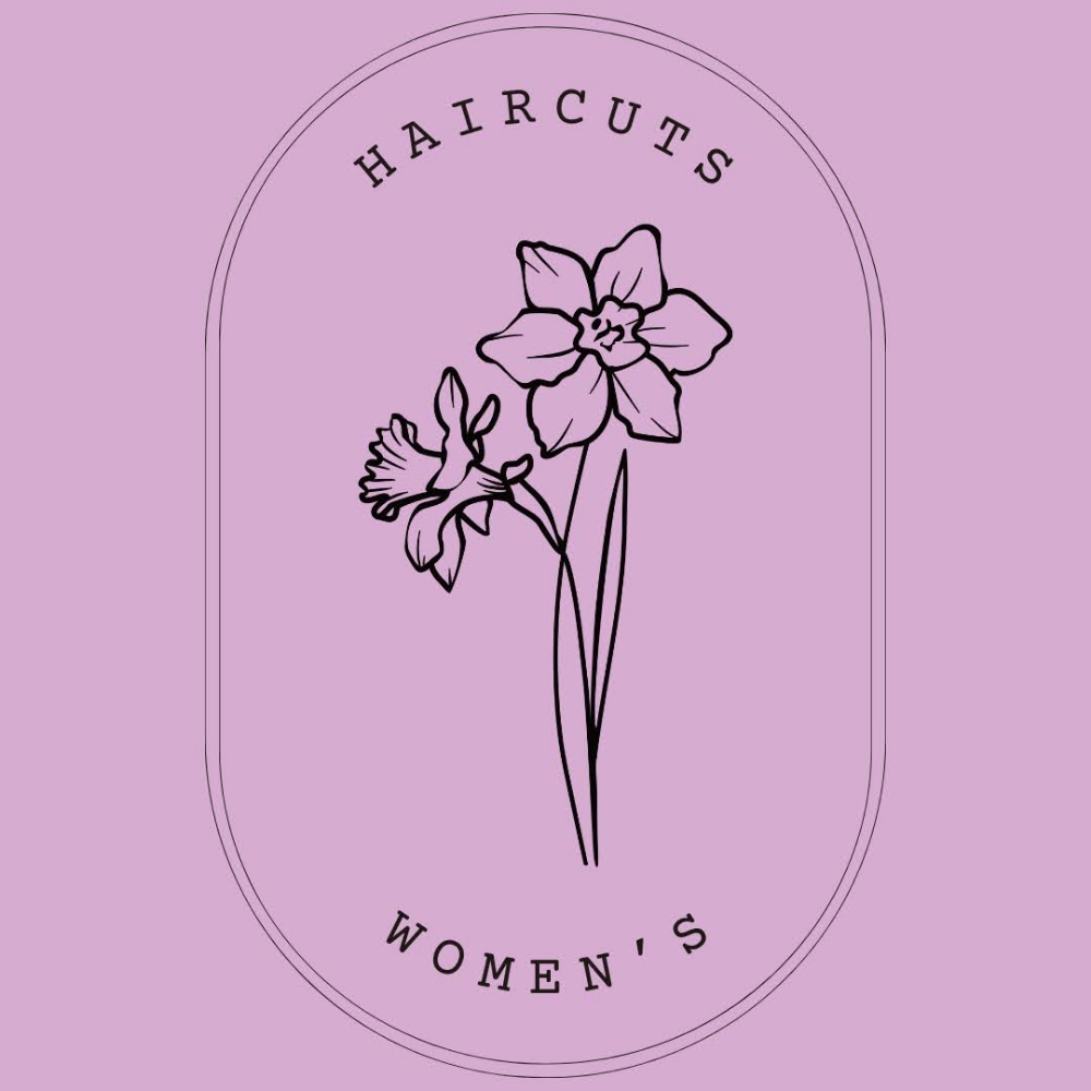 Haircut - Women's