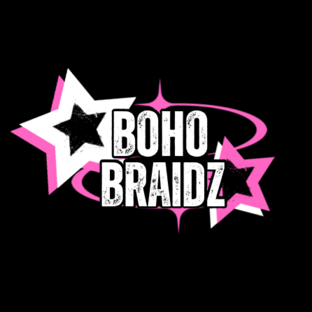 ★ Boho Braidz ★ at Arya Ink in Atlanta, GA