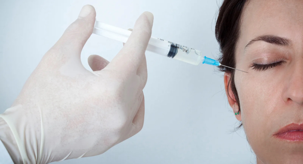 Injectables And Fillers
