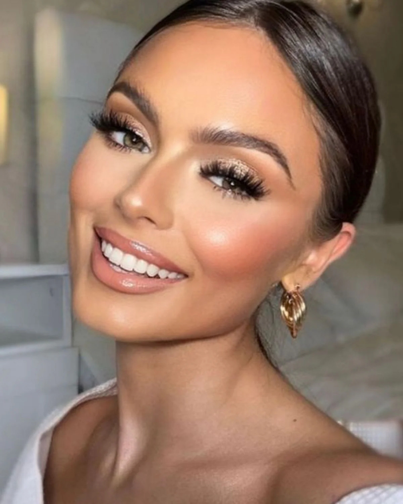 Special Event Makeup