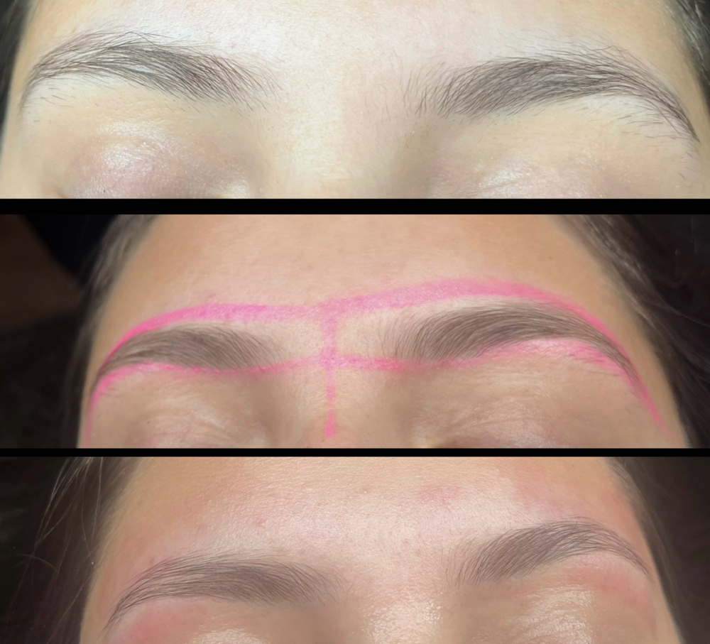 New Brows