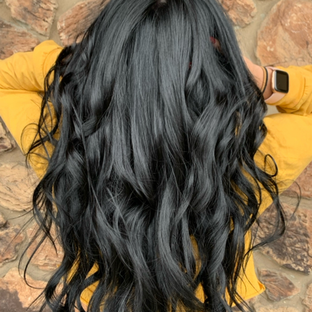 Toner & Gloss Refresh at Villainess Beauty in San Diego, CA