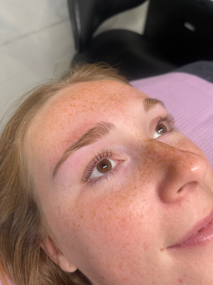 Lash Lift