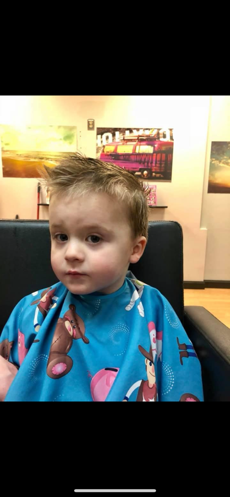 Kids Cuts