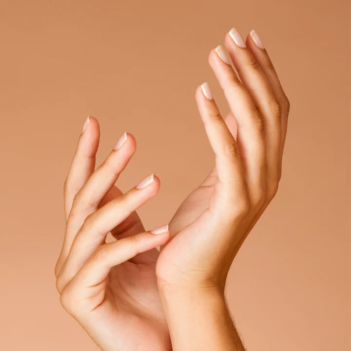 Collagen Manicure