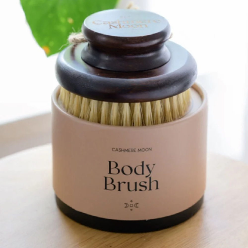 Body Brush at Skin Benefits By Heather Dawn in Albuquerque, NM
