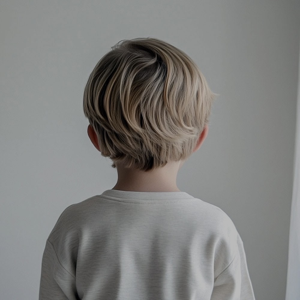 Kids Haircut at Courtney Demers in Estero, FL