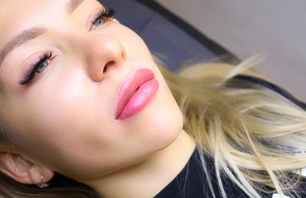 Lip Blush