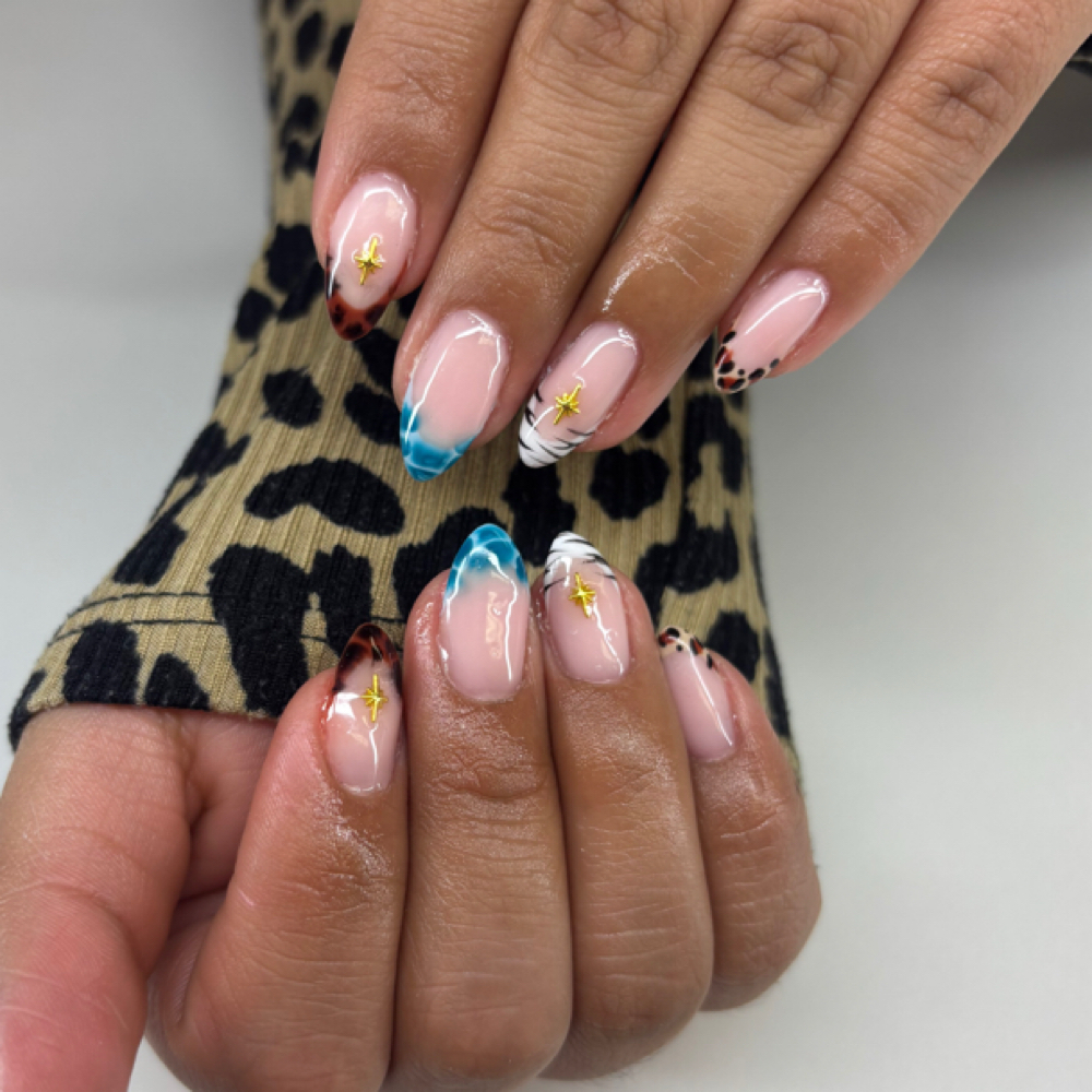 Luminary Fill at Cowgirl Gloss Co. in Idaho Falls, ID