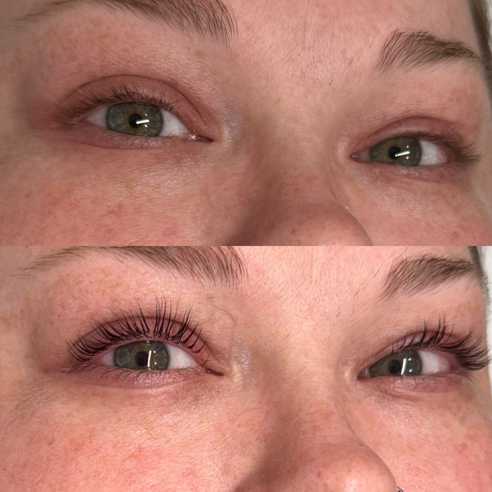 Lash Lift And Tint at Lilly Smith in Springfield, KY