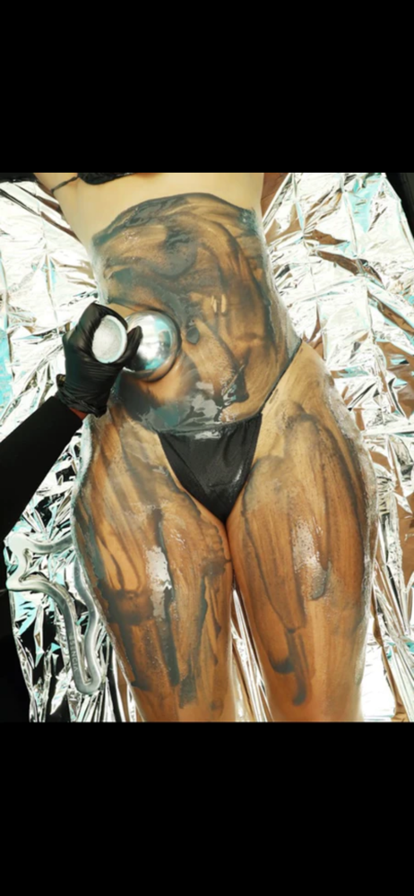 Ice Sculpting