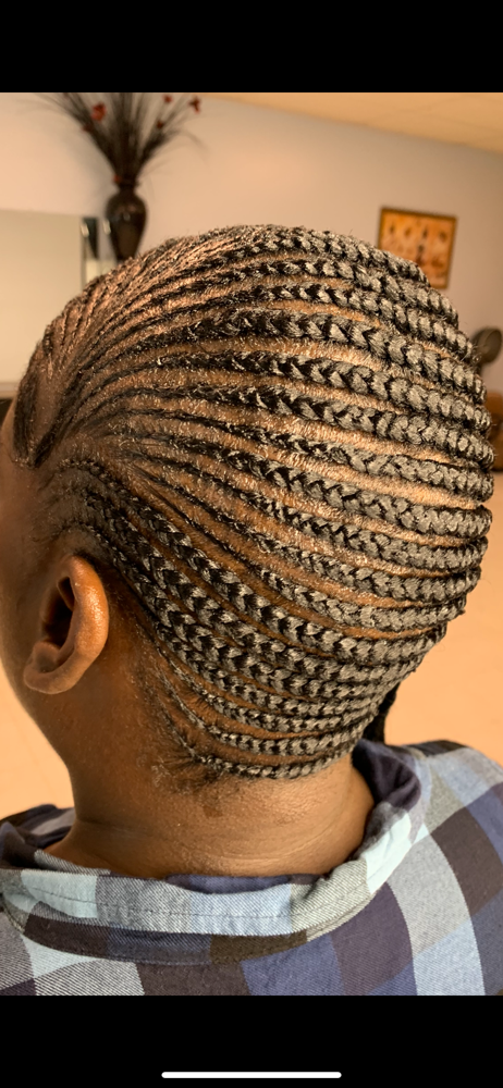 Lemonade Braids/small