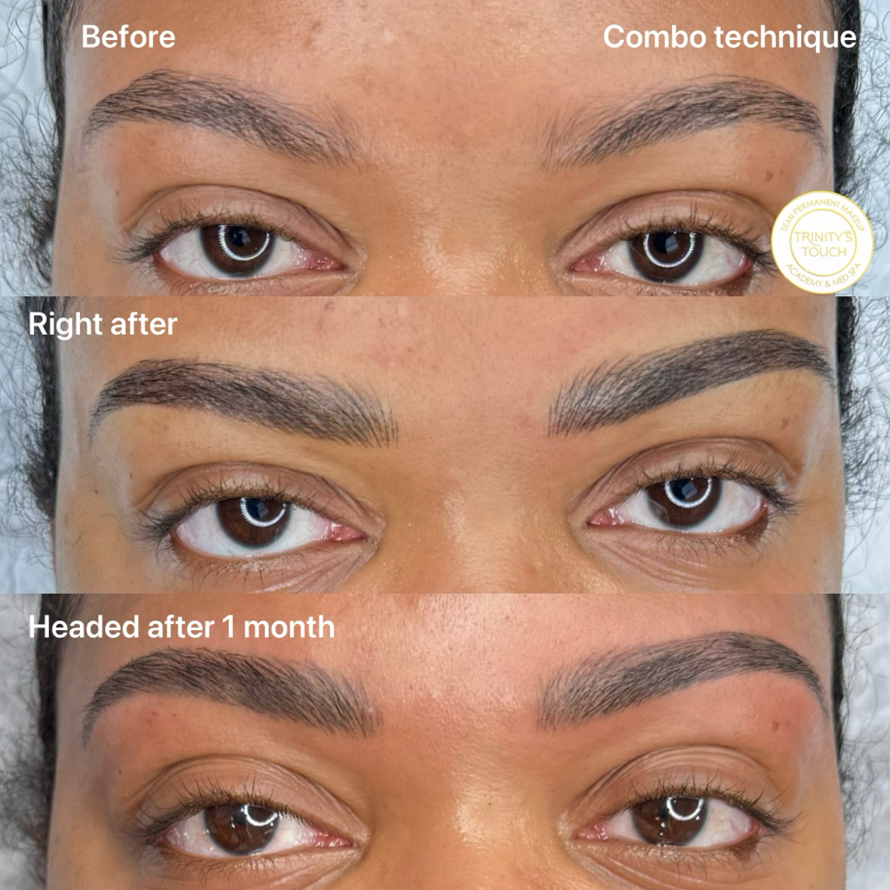 COMBO BROW