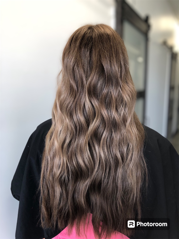 Balayage