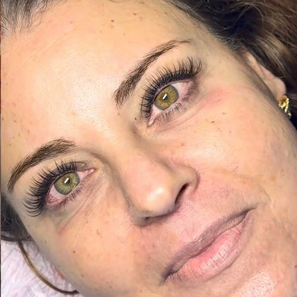 Classic Lash Set at Beautifiedbyabrii in me, FL