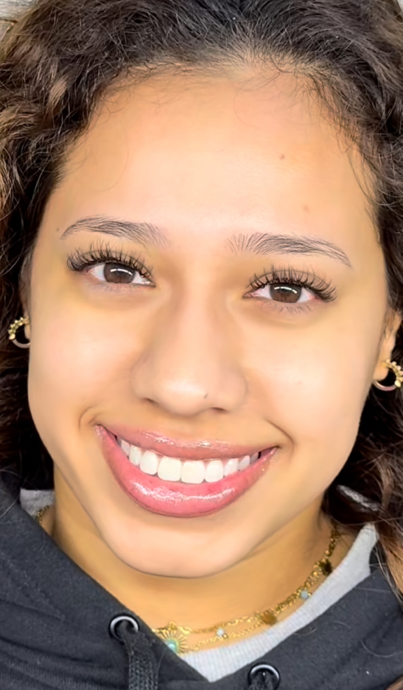 Classic Lash Set
