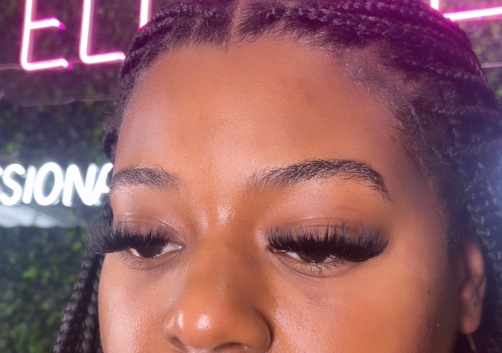 Elle Elle Luxe Refill