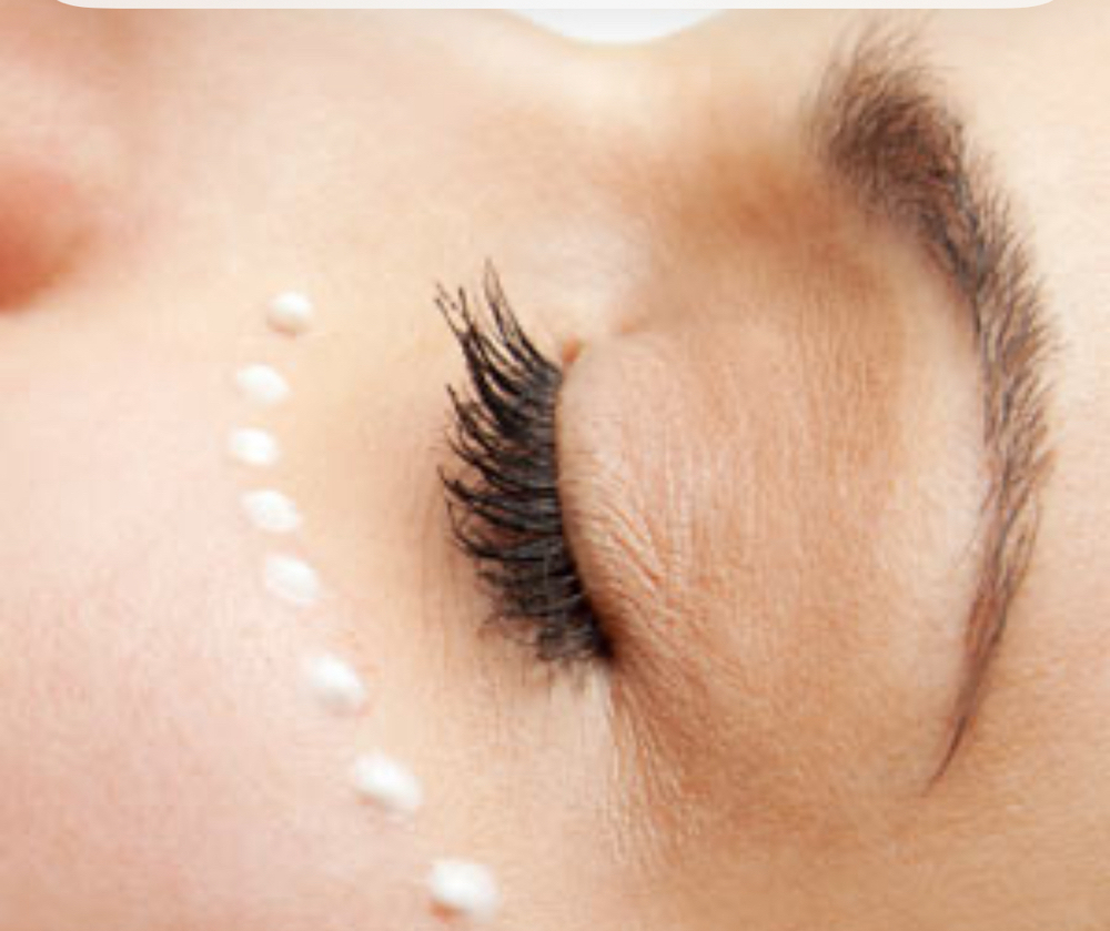 Eye Treatment