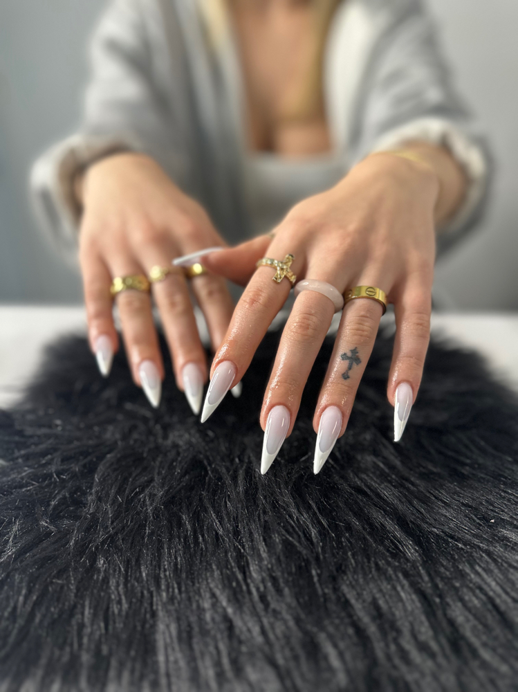 Acrylic Full Set