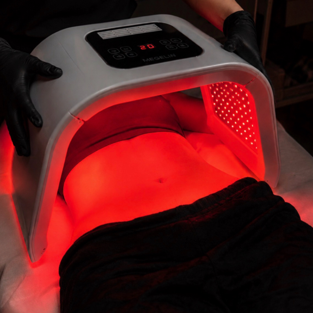 Red Light Therapy at Skin Luminescence Co in Ft. Myers, FL
